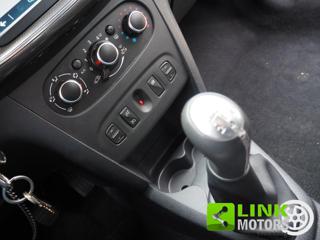 DACIA Sandero usata, con Immobilizzatore elettronico