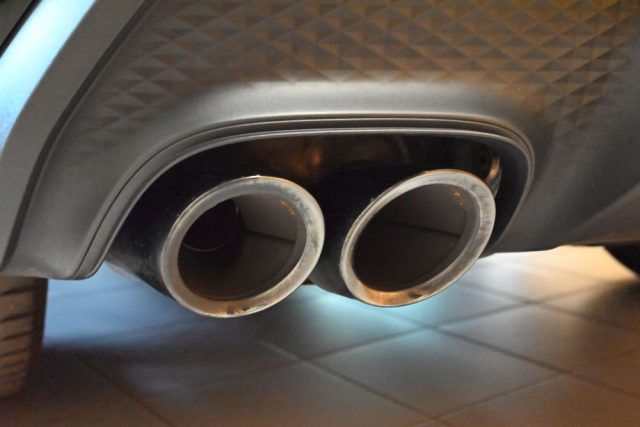 PORSCHE Macan usata 21