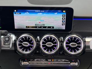 MERCEDES-BENZ GLB 180 usata, con Cruise Control