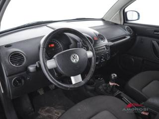 VOLKSWAGEN New Beetle usata 7