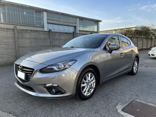 MAZDA 3 usata, con Airbag