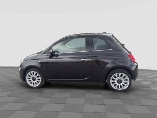 FIAT 500 usata 1