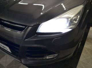 FORD Kuga usata, con Regolazione elettrica sedili