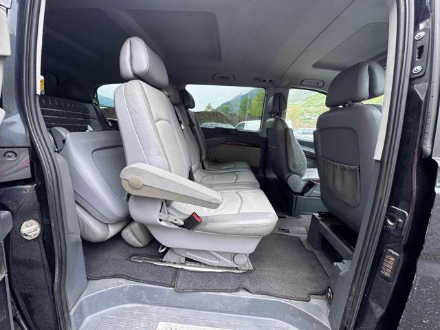 MERCEDES-BENZ Vito usata, con Controllo trazione