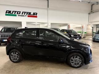 KIA Picanto usata, con Antifurto