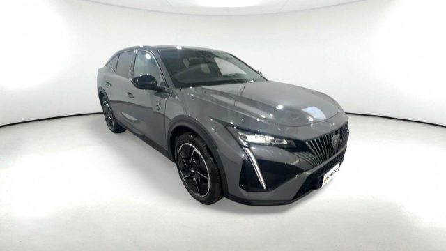 PEUGEOT 408 usata, con Vetri oscurati