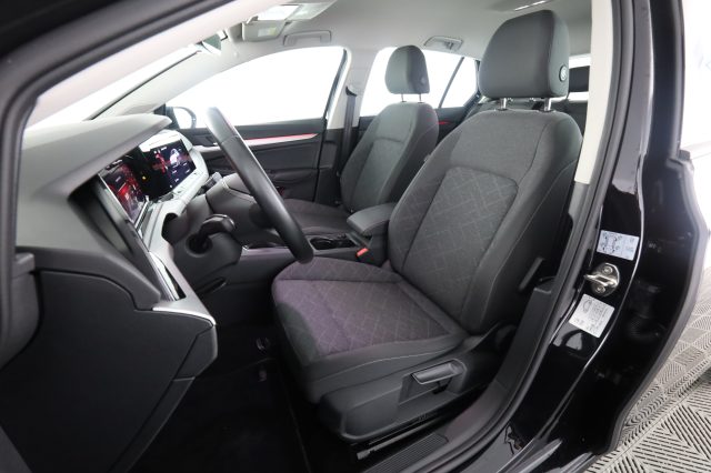 VOLKSWAGEN Golf usata 2