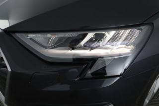 AUDI A3 usata 8