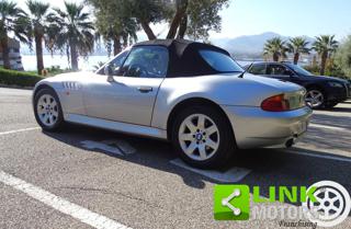 BMW Z3 usata, con Airbag Passeggero