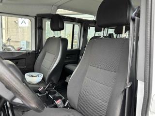 LAND ROVER Defender usata 18