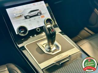 LAND ROVER Range Rover Evoque usata, con Controllo automatico clima