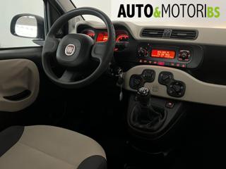 FIAT Panda usata 14