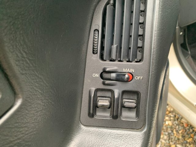 HONDA Prelude usata 13