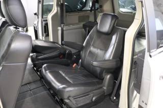 CHRYSLER Grand Voyager usata 21