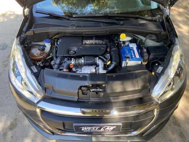 PEUGEOT 208 usata, con Bluetooth