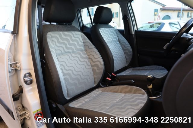 SKODA Fabia usata 66