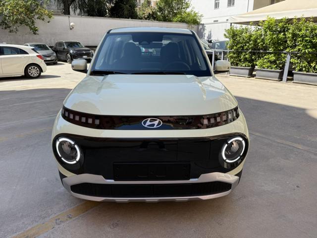 HYUNDAI INSTER usata, con Airbag