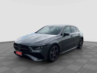 MERCEDES-BENZ A 180 A 200 d Automatic Premium