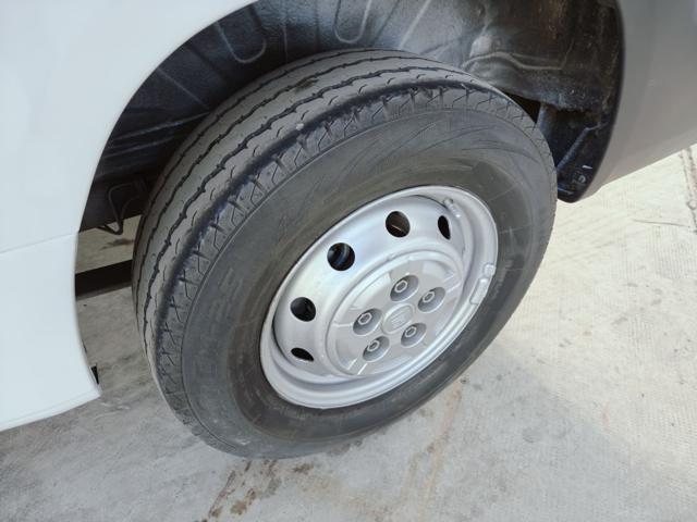 FIAT Ducato usata, con Filtro antiparticolato