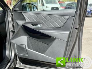 DS AUTOMOBILES DS 7 Crossback usata, con Sedili sportivi