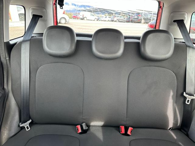 FIAT Panda usata, con Controllo trazione