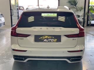 VOLVO V60 usata, con Chiusura centralizzata