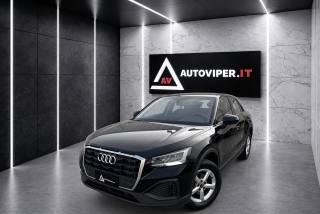 AUDI Q2 30 TDI S tronic Business Advanced