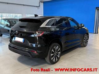 RENAULT Austral usata, con Alzacristalli elettrici
