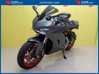 DUCATI Supersport usata 1