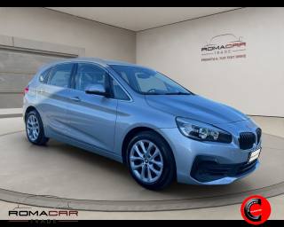 BMW 216 usata, con Airbag Passeggero