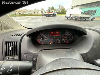 PEUGEOT Boxer usata, con Servosterzo