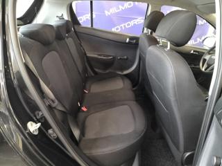 HYUNDAI i20 usata, con Immobilizzatore elettronico