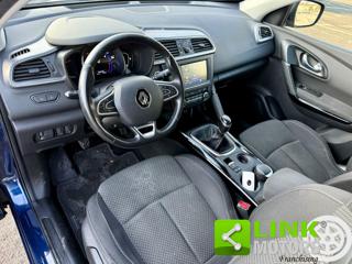 RENAULT Kadjar usata, con Airbag laterali