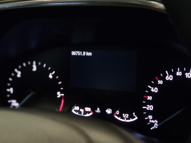 FORD Focus usata, con USB