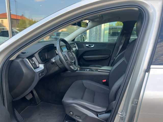 VOLVO XC60 usata, con Airbag laterali