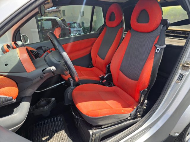 SMART ForTwo usata 30