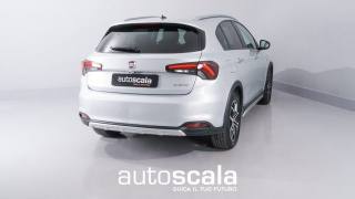 FIAT Tipo usata, con Boardcomputer