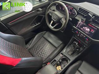AUDI RS Q3 usata, con Bluetooth