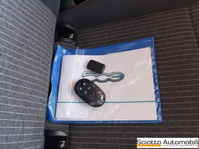 FIAT 500 usata 38
