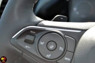 OPEL Grandland usata, con Cerchi in lega