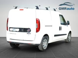 FIAT Doblo usata, con Airbag laterali