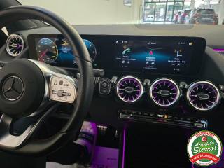 MERCEDES-BENZ GLA 200 usata, con USB