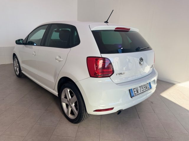 VOLKSWAGEN Polo usata 17