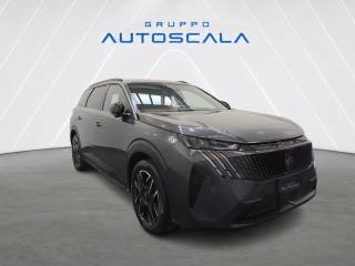 PEUGEOT 5008 usata, con Climatizzatore