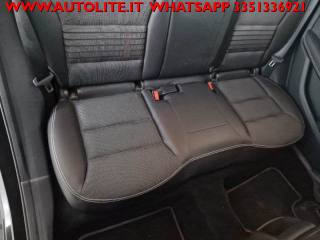 MERCEDES-BENZ B 200 usata, con ESP