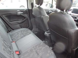 FIAT 500X usata 21