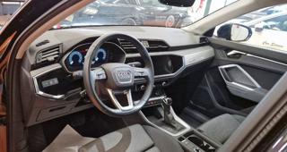 AUDI Q3 usata, con Cerchi in lega