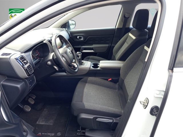 CITROEN C5 Aircross usata, con Chiusura centralizzata