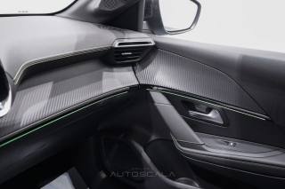 PEUGEOT 208 usata, con Luci diurne LED