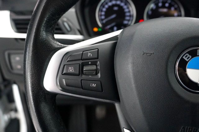 BMW X1 usata, con Park Distance Control